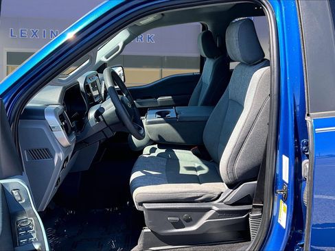 Used 2023 Ford F150 XLT AWD/4WD image 20