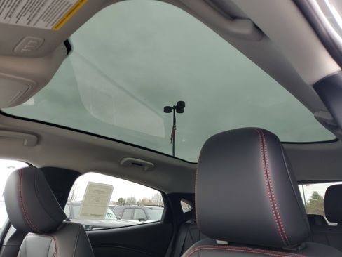 New 2026 Ford Mustang Mach-E Premium w/ Sport Appearance Package image 16