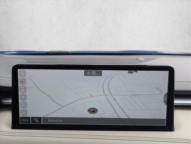 Used 2022 Genesis G70 3.3T RWD image 13