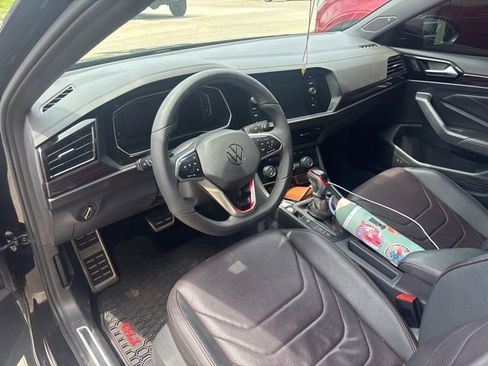 Used 2022 Volkswagen Jetta GLI Autobahn FWD image 6