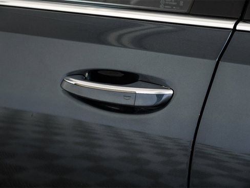 Used 2022 Cadillac CT5 Premium Luxury w/ Parking Package image 45