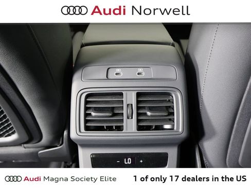 New 2026 Audi Q5 Premium Plus AWD/4WD image 22