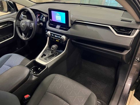 Certified 2024 Toyota RAV4 XLE image 15