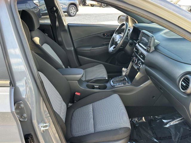Used 2021 Hyundai Kona Night w/ Cargo Package AWD/4WD image 20