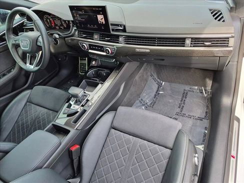 Certified 2023 Audi S5 Premium Plus w/ Premium Plus Package AWD/4WD image 20