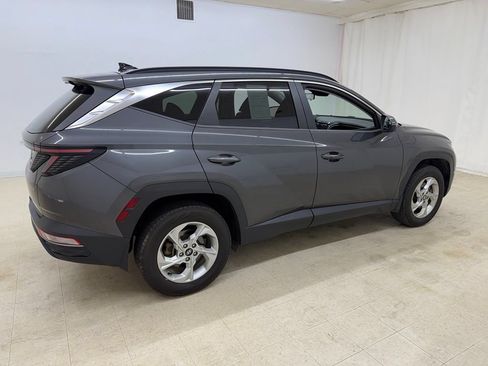 Used 2022 Hyundai Tucson SEL AWD/4WD image 6