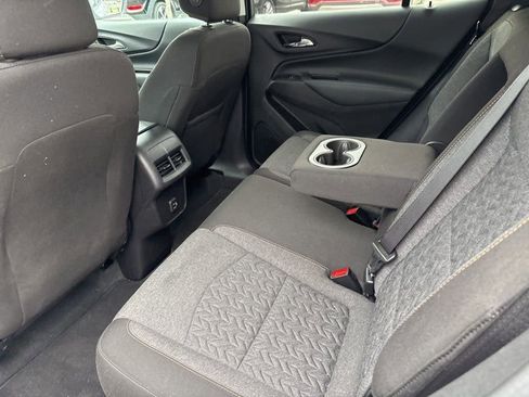 Used 2024 Chevrolet Equinox LT image 17