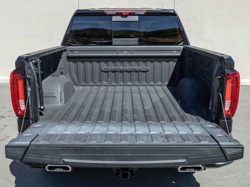 Used 2024 GMC Sierra 1500 Denali w/ Denali Reserve Package image 4