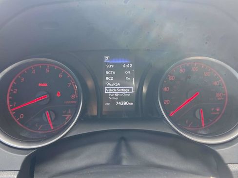 Used 2021 Toyota Camry TRD w/ TRD Package w/JBL Audio FWD image 21