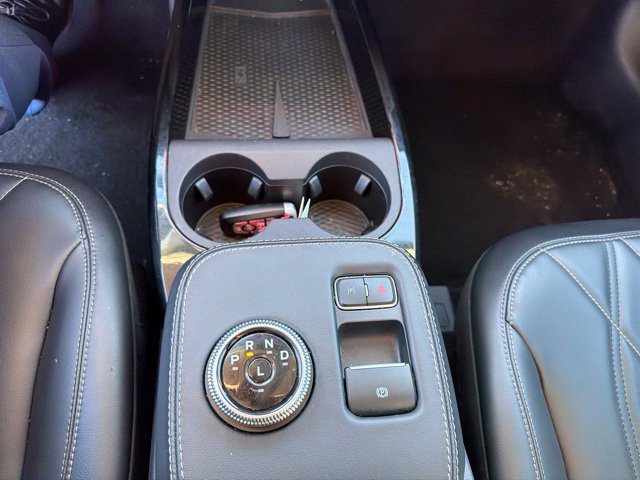 Used 2023 Ford Mustang Mach-E Select RWD image 12