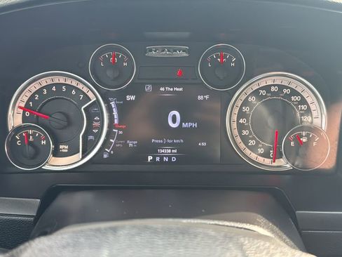 Used 2016 RAM 1500 Sport w/ Convenience Group AWD/4WD image 28