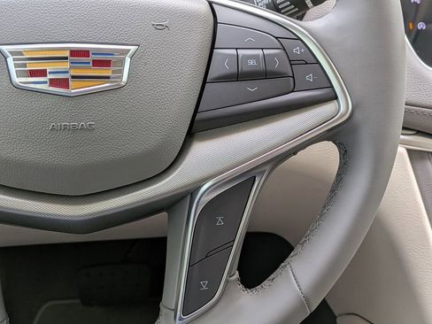 New 2026 Cadillac XT5 Premium Luxury image 32