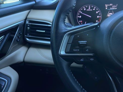 Used 2020 Subaru Legacy Limited w/ Popular Package #2 image 11