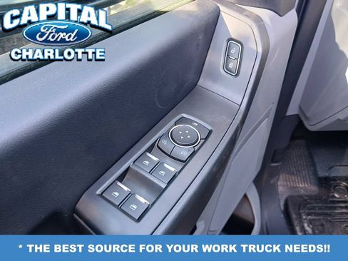 New 2026 Ford F350 XL w/ XL Chrome Package AWD/4WD image 11