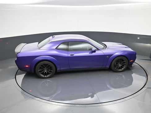 Used 2019 Dodge Challenger SRT Hellcat Redeye RWD image 34