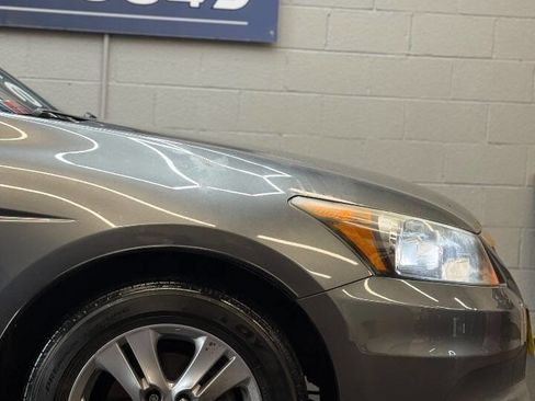 Used 2012 Honda Accord SE image 9