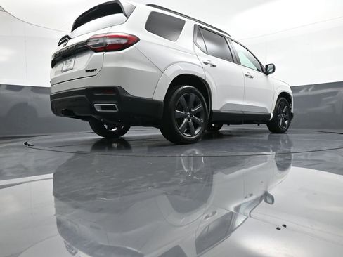 Certified 2023 Honda Pilot Sport image 29