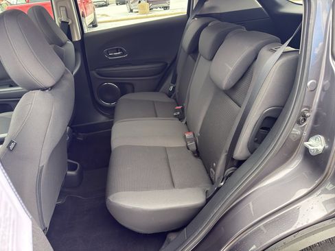 Used 2022 Honda HR-V EX image 13