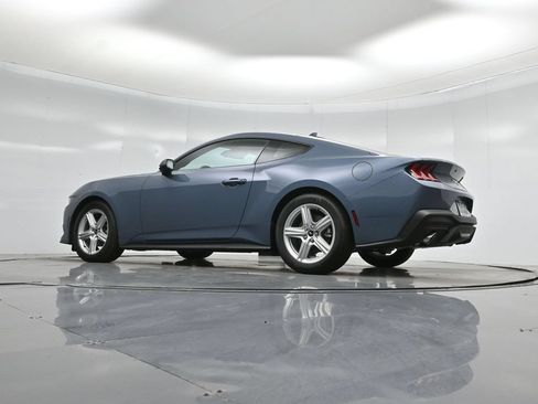 New 2026 Ford Mustang Coupe RWD image 46