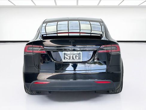 Used 2020 Tesla Model X Performance AWD/4WD image 5