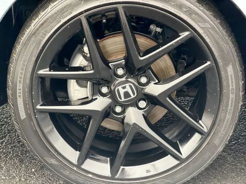 Used 2023 Honda Civic Sport image 14