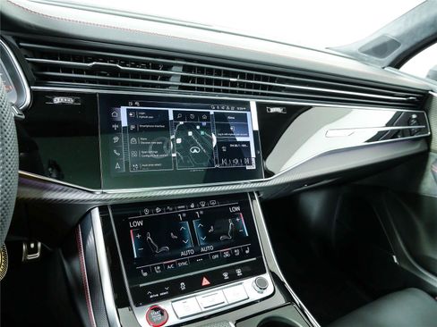 New 2026 Audi SQ7 Prestige AWD/4WD image 14
