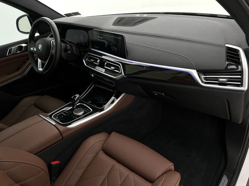 Certified 2023 BMW X5 xDrive40i w/ Parking Assistance Package image 13