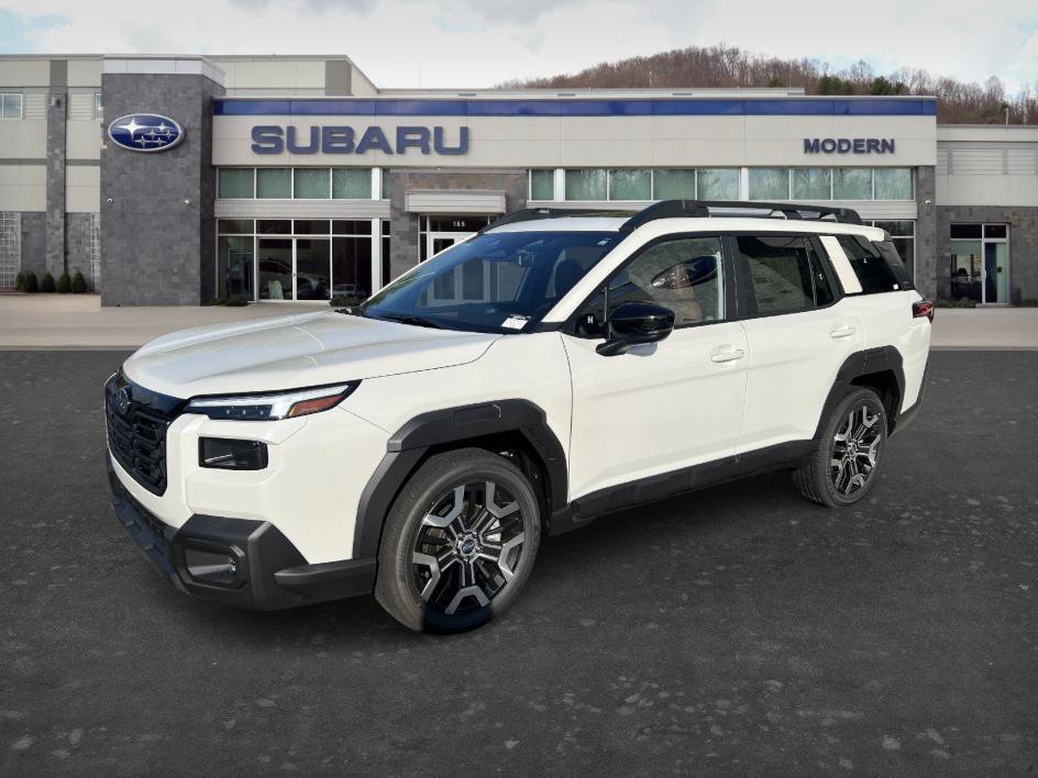 New 2026 Subaru Outback Touring XT AWD/4WD image 1