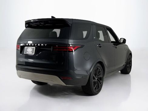 Used 2025 Land Rover Discovery S AWD/4WD image 5