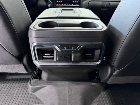 Certified 2020 GMC Sierra 1500 AT4 w/ AT4 Premium Package AWD/4WD image 31