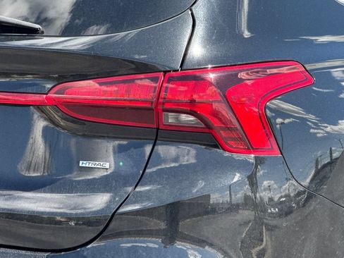 Used 2023 Hyundai Santa Fe SEL w/ Cargo Package AWD/4WD image 26