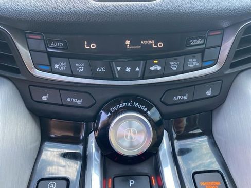 Used 2021 Acura TLX SH-AWD image 22