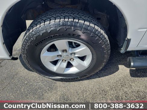 Used 2018 RAM 1500 Express AWD/4WD image 31