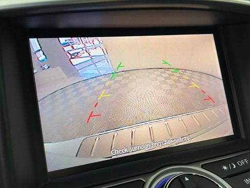Used 2017 INFINITI QX50 AWD w/ Premium Package image 20