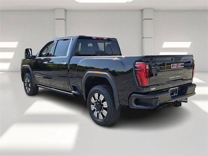 New 2025 GMC Sierra 2500 Denali w/ Denali Reserve Package