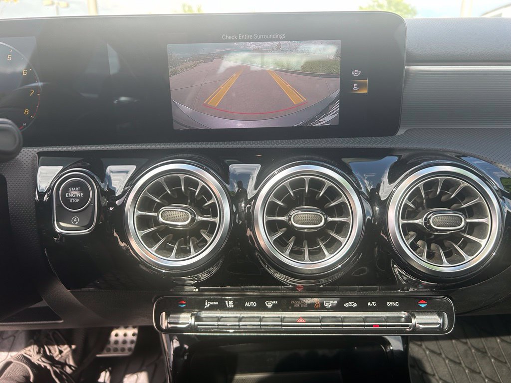 Used 2022 Mercedes-Benz A 220 4MATIC image 22