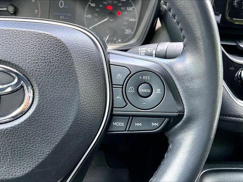 Used 2024 Toyota Corolla SE FWD image 23