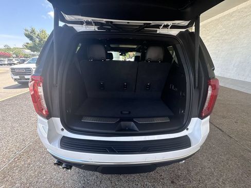 Certified 2023 GMC Yukon Denali AWD/4WD image 27