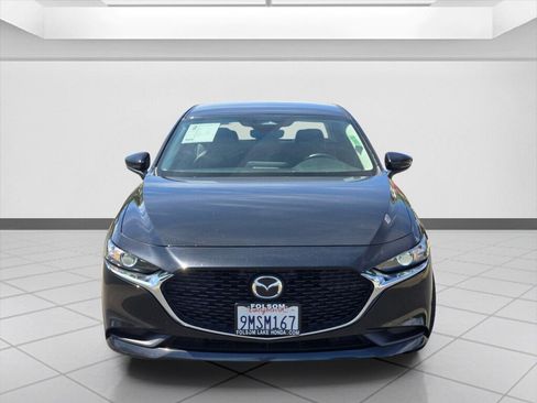Used 2024 MAZDA MAZDA3 s FWD image 2
