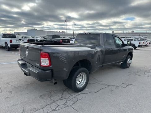 Certified 2023 RAM 3500 Big Horn w/ Level 1 Equipment Group image 23