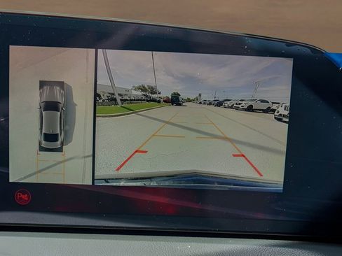 New 2026 Cadillac CT5 V image 11