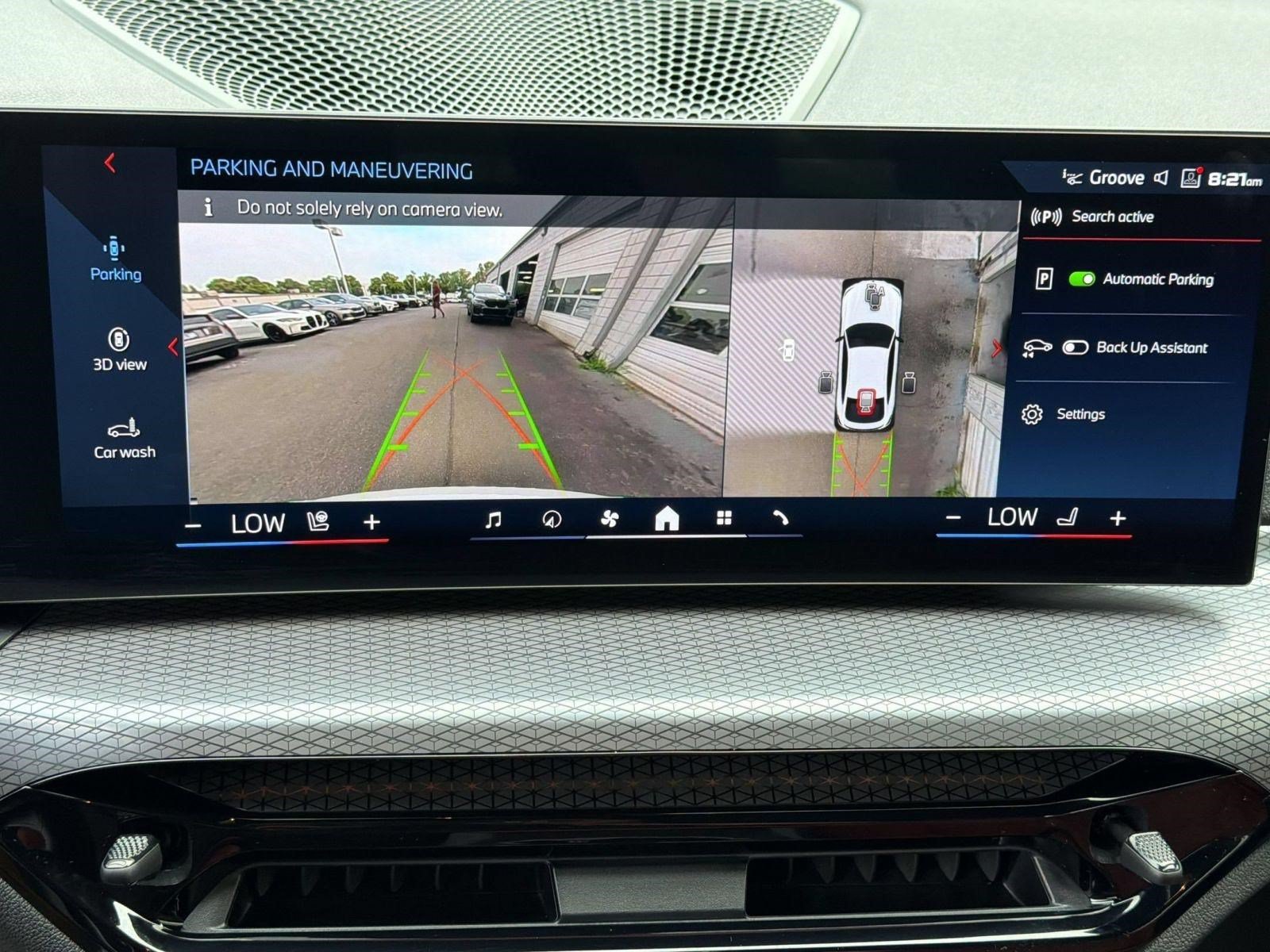 Certified 2026 BMW 440i xDrive AWD/4WD image 19