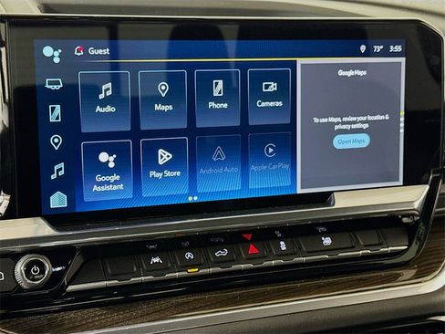 Certified 2025 Chevrolet Silverado 1500 LT w/ Convenience Package II image 13