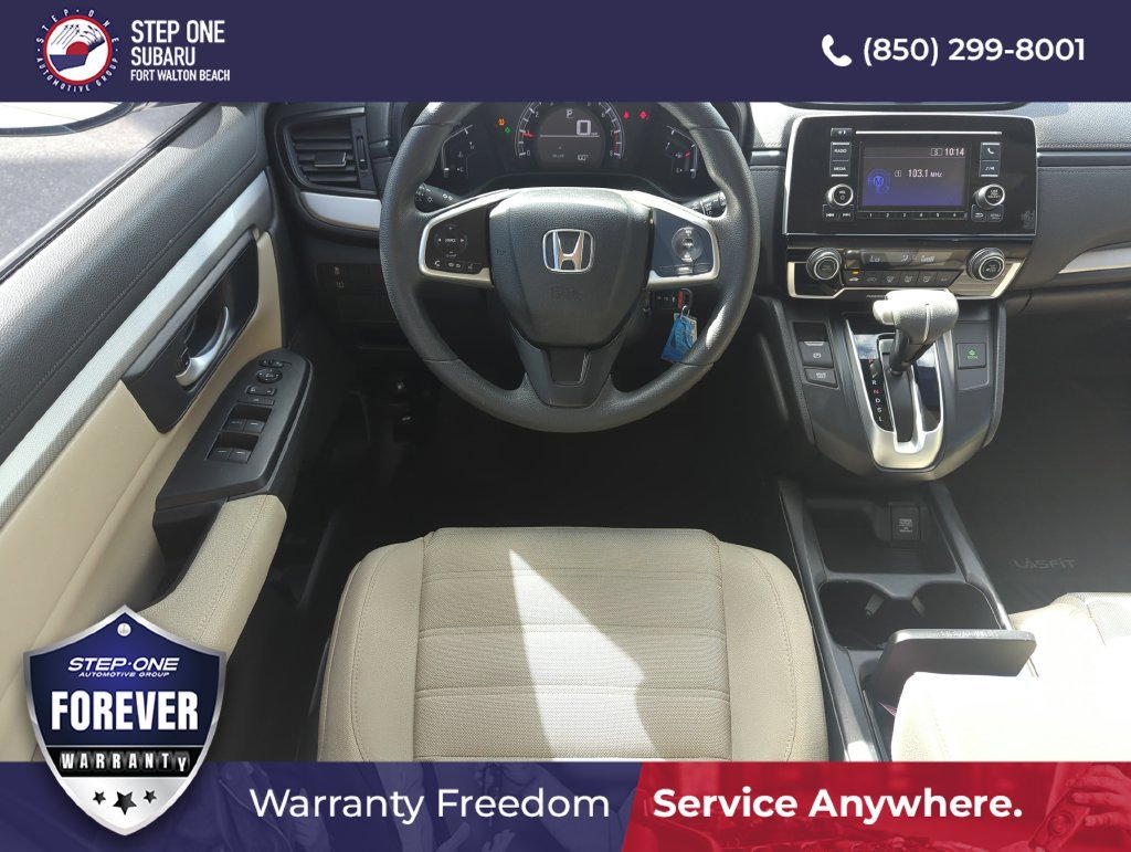 Used 2018 Honda CR-V LX image 14