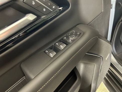 New 2026 Chevrolet Tahoe Premier w/ Sun And Tow Package image 11