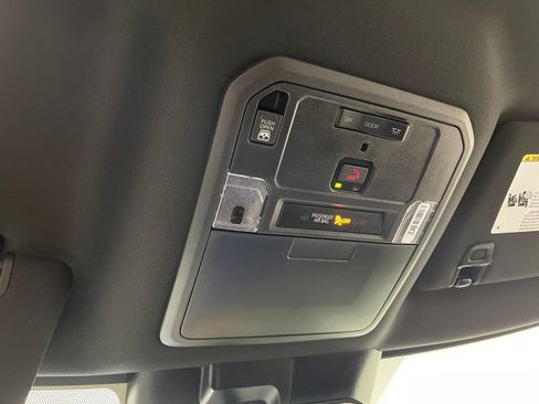 New 2026 Toyota Tundra SR5 AWD/4WD image 26
