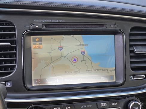 Used 2014 Kia Optima EX FWD image 33