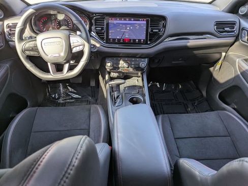 New 2026 Dodge Durango GT AWD/4WD image 23