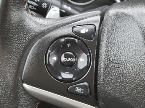 Used 2018 Honda Fit Sport image 28