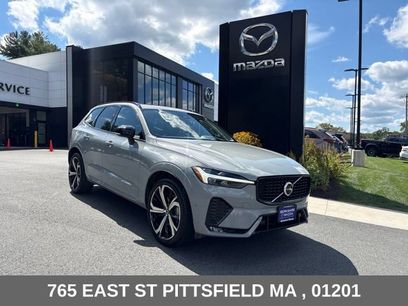 Used 2025 Volvo XC60 B5 Ultra w/ Protection Package Premier